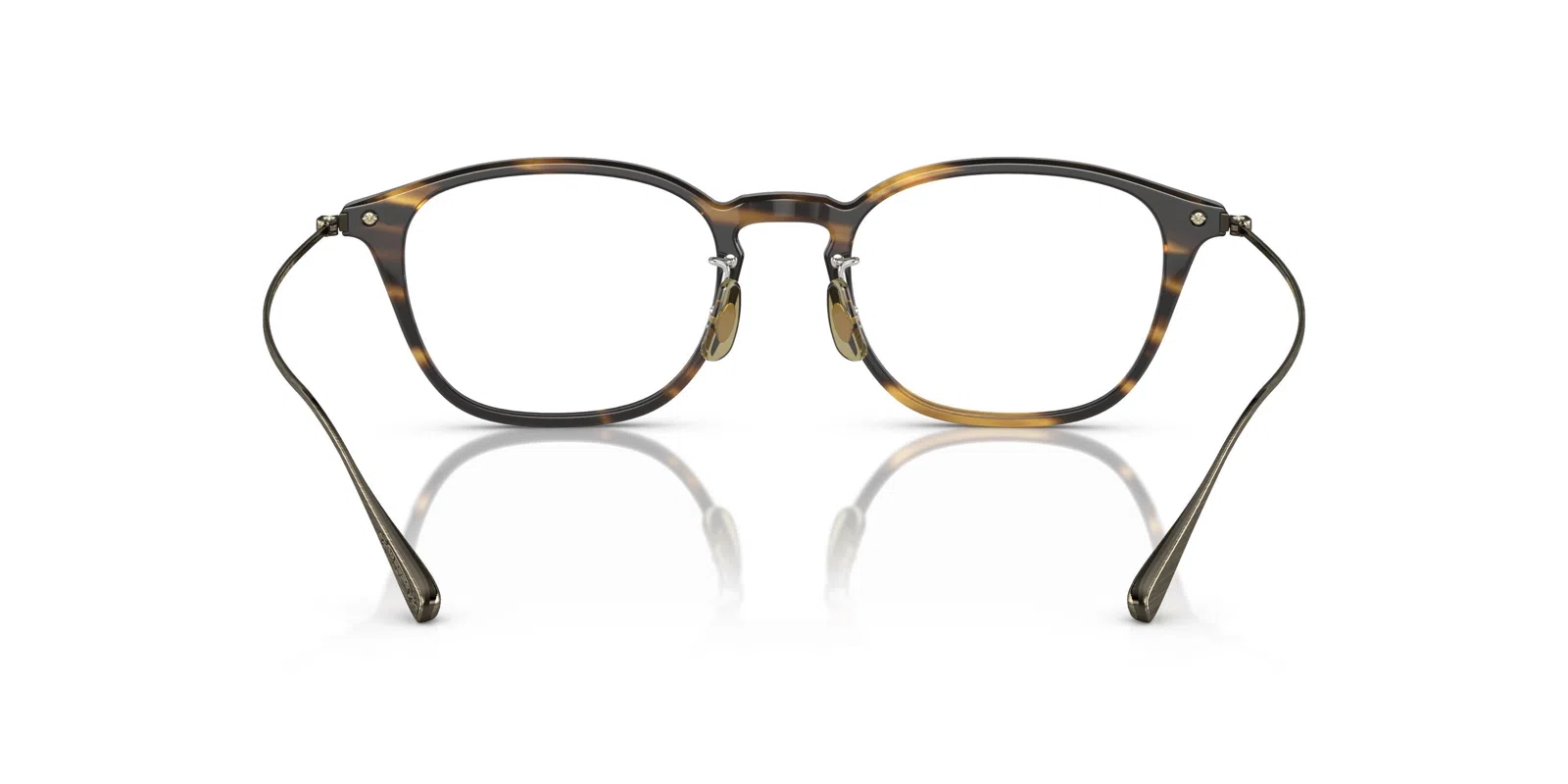 Oliver Peoples Winnett 5371D Eyeglasses - view 9